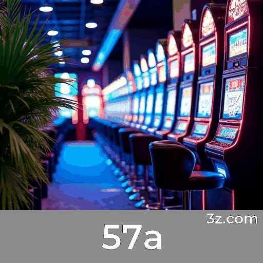 57a: Caça-Níqueis - Grandes Prêmios, Mesa de Jogos - Estratégia Avançada, Jogos de Cartas - Desafios Exclusivos