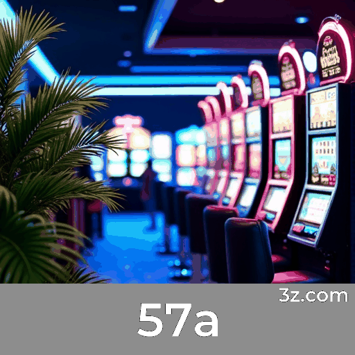 57a: Caça-Níqueis - Grandes Prêmios, Mesa de Jogos - Estratégia Avançada, Jogos de Cartas - Desafios Exclusivos