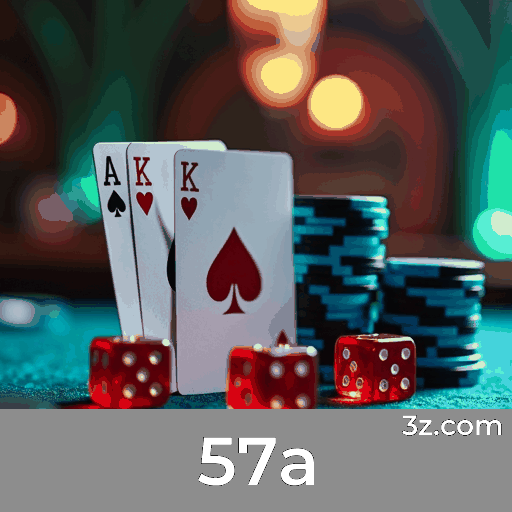 Luxo e Exclusividade: Experiência de Casino no 57a