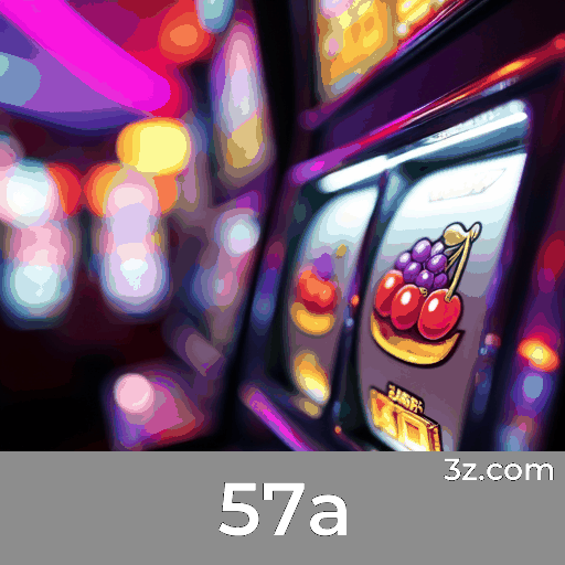 57a: Jogos de cassino empolgantes com grandes chances de vitória