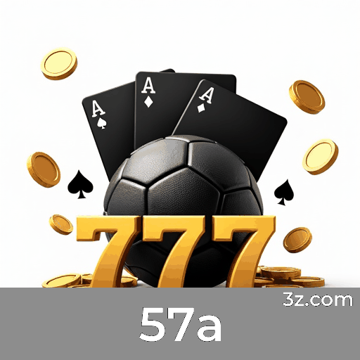 57a: Seu Cassino Online Seguro e Divertido