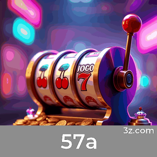 57a: Seu Cassino Online Seguro e Divertido