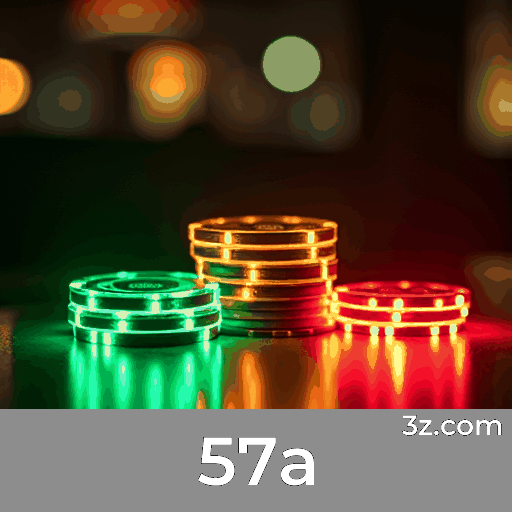 Infraestrutura Multi-Camadas Robusta que Garante Estabilidade na 57a