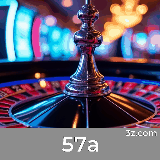 57a: Seu Cassino Online Seguro e Divertido